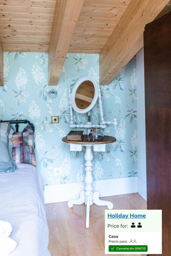 La Melosa Cottage กูดีเยโร ภายนอก รูปภาพ